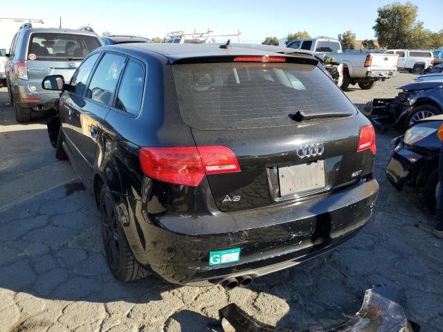 صورة رقم 3 من المزاد - 2010 AUDI A3 PREMIUM مع VIN WAUKEAFM7AA042605