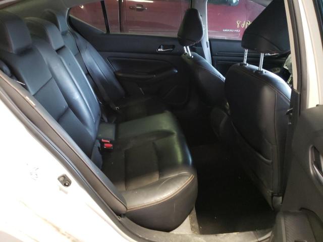 Photo 6 from auction – 2019 NISSAN ALTIMA SR with VIN 1N4BL4CW4KN320487