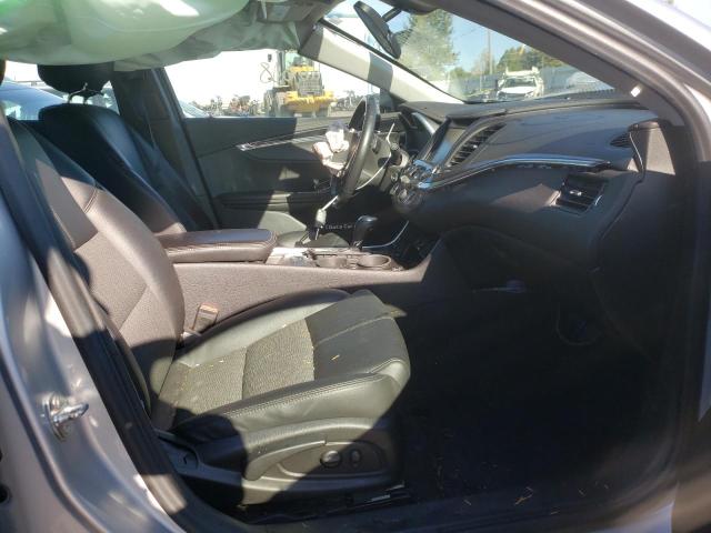 Photo 5 from auction – 2016 CHEVROLET IMPALA LT with VIN 2G1115S32G9172531