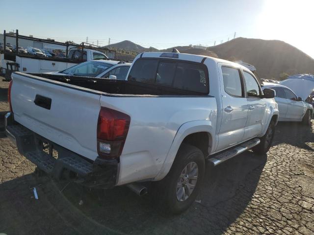Photo 4 from auction – 2017 TOYOTA TACOMA DOU with VIN 3TMAZ5CN3HM028768