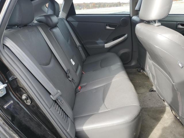 Фото 6 с аукциона – 2011 TOYOTA PRIUS с VIN JTDKN3DU4B5339052