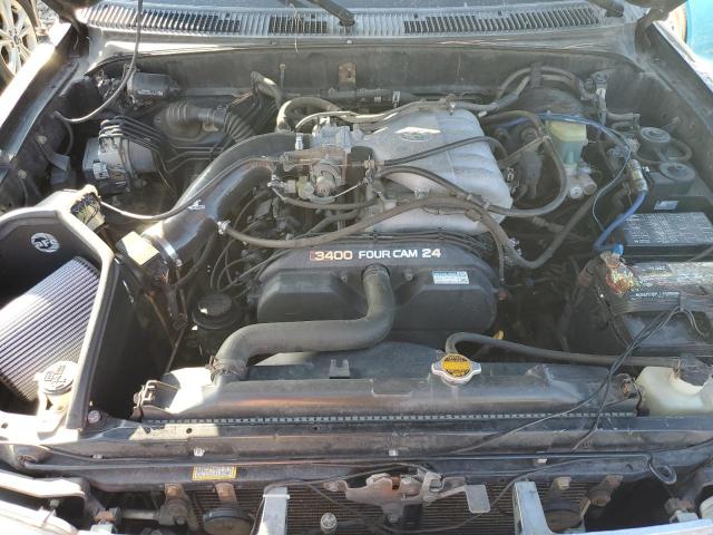 Photo 7 from auction – 1998 TOYOTA 4RUNNER SR with VIN JT3HN86R5W0134010