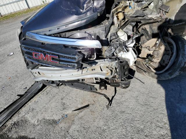 صورة رقم 7 من المزاد - 2016 GMC TERRAIN SL مع VIN 2GKFLUE34G6149349