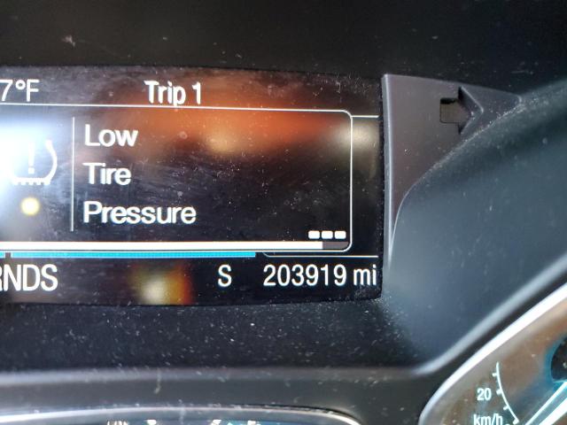 Photo 8 from auction – 2016 FORD ESCAPE SE with VIN 1FMCU0GX5GUC46044