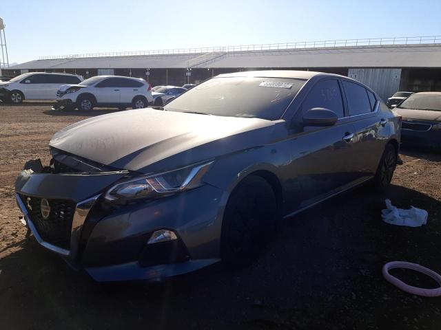 Photo 2 from auction – 2019 NISSAN ALTIMA S with VIN 1N4BL4BV1KC220657