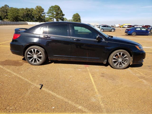 Photo 9 from auction – 2011 CHRYSLER 200 S with VIN 1C3BC8FG9BN567725