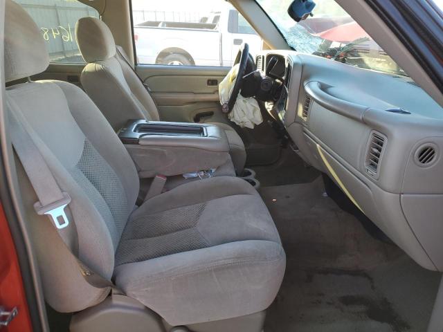 Photo 5 from auction – 2007 CHEVROLET SILVERADO with VIN 2GCEC13V671102329