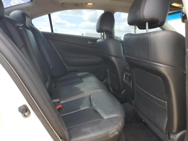 Photo 6 from auction – 2010 NISSAN MAXIMA S with VIN 1N4AA5AP8AC872474