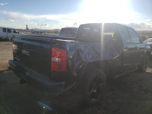 Photo 4 from auction – 2018 GMC SIERRA K15 with VIN 1GTV2LEC9JZ331547