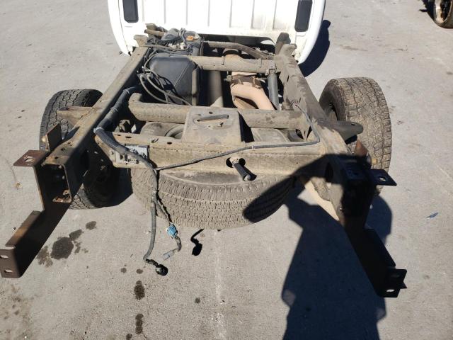 Photo 6 from auction – 2014 CHEVROLET SILVERADO with VIN 1GB0CVCG1EF170485