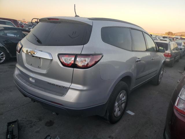 Photo 4 from auction – 2015 CHEVROLET TRAVERSE L with VIN 1GNKRFKD5FJ361073
