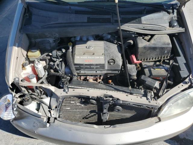 Photo 7 from auction – 2003 TOYOTA SIENNA LE with VIN 4T3ZF13C23U514837