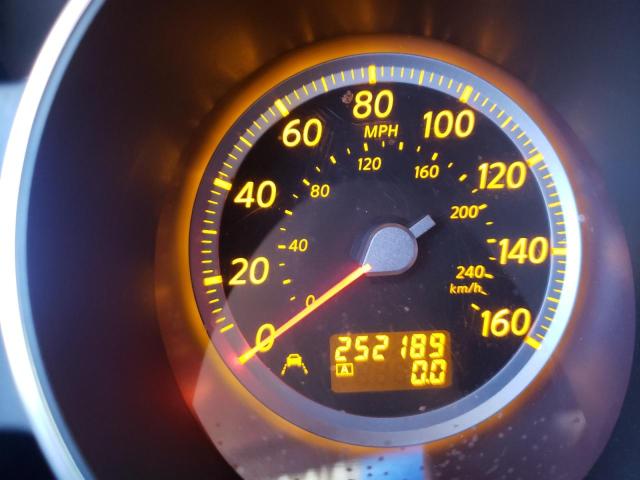 Photo 8 from auction – 2006 INFINITI M35 BASE with VIN JNKAY01E76M105237
