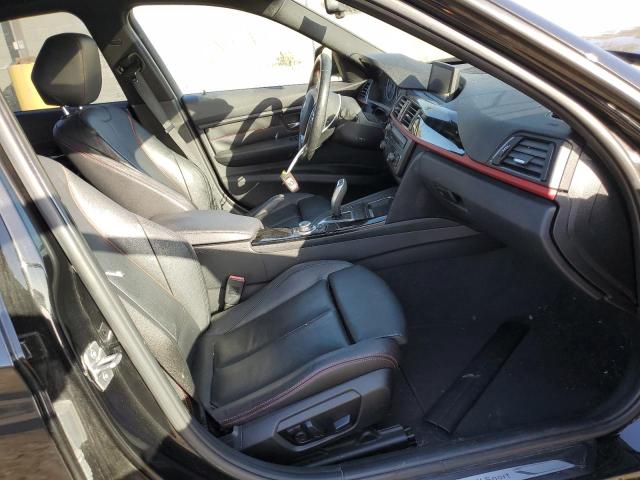 Photo 5 from auction – 2013 BMW 328 I with VIN WBA3A5G53DNP20682