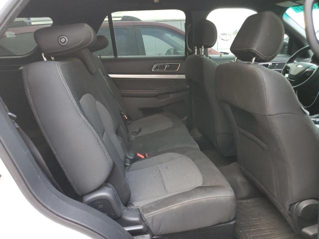 Photo 6 from auction – 2016 FORD EXPLORER X with VIN 1FM5K8D84GGB87660