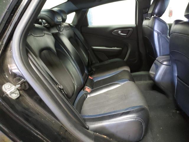Photo 6 from auction – 2015 CHRYSLER 200 S with VIN 1C3CCCBB0FN614664