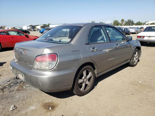 Photo 4 from auction – 2006 SUBARU IMPREZA 2. with VIN JF1GD67616H524208