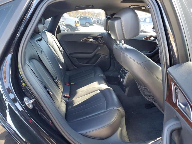 Photo 6 from auction – 2013 AUDI A6 PRESTIG with VIN WAUHGAFCXDN035334