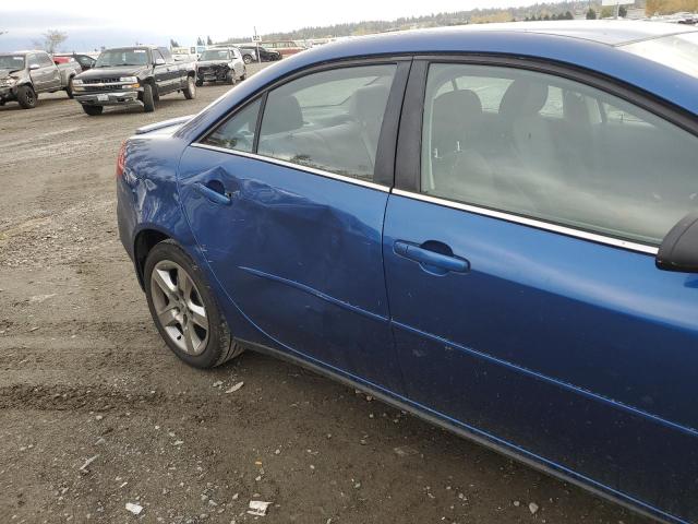 Photo 9 from auction – 2007 PONTIAC G6 BASE with VIN 1G2ZG58BX74154440