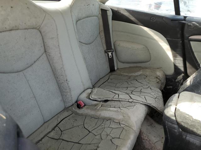 Photo 6 from auction – 2012 INFINITI G37 BASE with VIN JN1CV6FE0CM200512