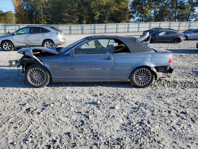 Photo 9 from auction – 2000 BMW 323 with VIN WBABR3340YEA82583