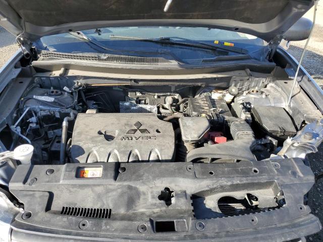 Photo 7 from auction – 2014 MITSUBISHI OUTLANDER with VIN JA4AD2A34EZ007284