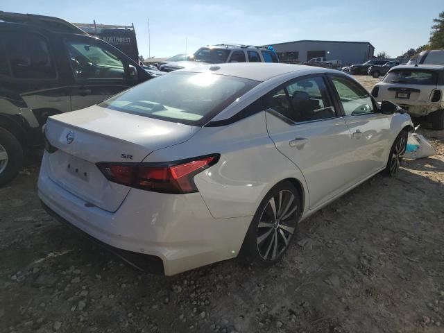 Photo 4 from auction – 2021 NISSAN ALTIMA SR with VIN 1N4BL4CVXMN367808