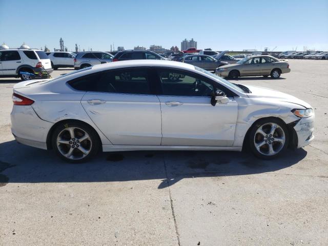 Photo 9 from auction – 2015 FORD FUSION SE with VIN 3FA6P0HD5FR101949