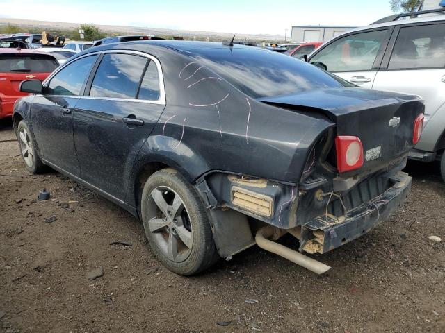 Photo 3 from auction – 2011 CHEVROLET MALIBU 1LT with VIN 1G1ZC5E1XBF327236