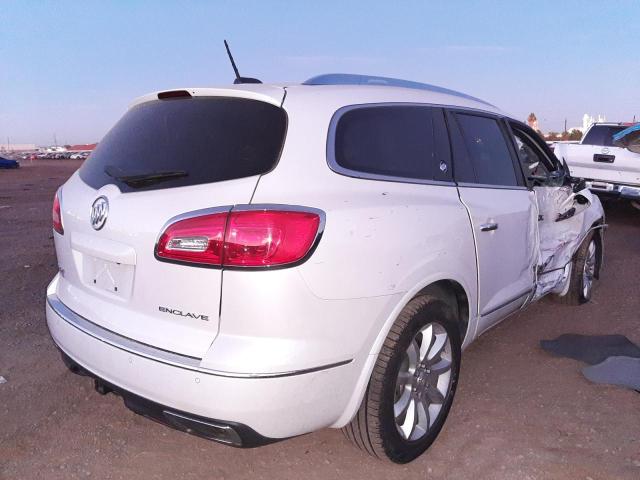Photo 4 from auction – 2016 BUICK ENCLAVE with VIN 5GAKRCKD4GJ303577