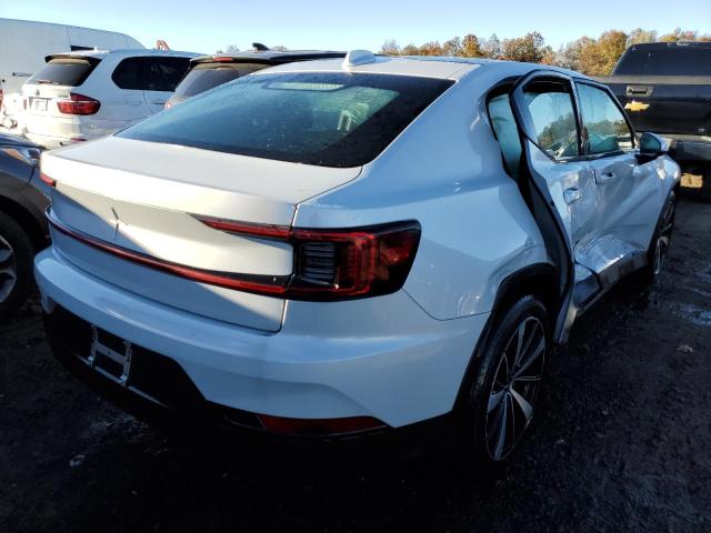 Photo 4 from auction – 2022 POLESTAR 2 with VIN LPSED3KA4NL053140