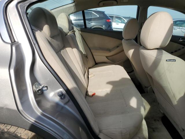 Photo 6 from auction – 2012 NISSAN ALTIMA BAS with VIN 1N4AL2AP0CN465913