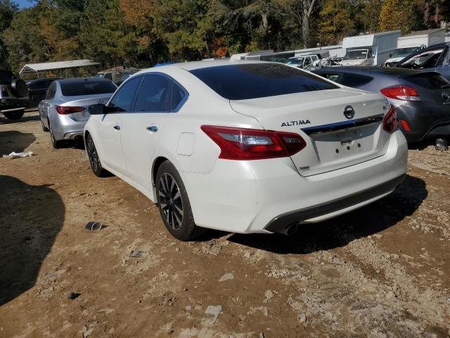 Photo 3 from auction – 2018 NISSAN ALTIMA 2.5 with VIN 1N4AL3AP0JC120699