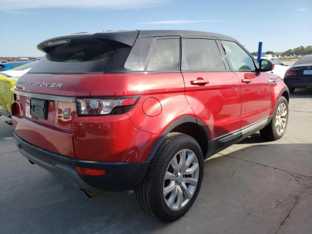Photo 4 from auction – 2015 LAND ROVER RANGE ROVE with VIN SALVN2BG2FH075542