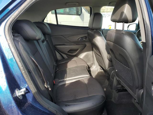 Photo 6 from auction – 2019 BUICK ENCORE PRE with VIN KL4CJASB8KB717228