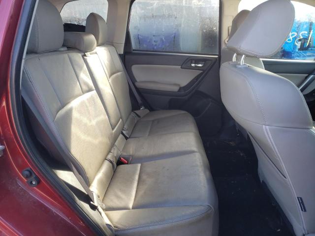Photo 6 from auction – 2014 SUBARU FORESTER 2 with VIN JF2SJAHC3EH437916
