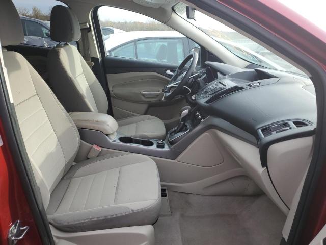 Photo 5 from auction – 2013 FORD ESCAPE SE with VIN 1FMCU9G95DUA18644