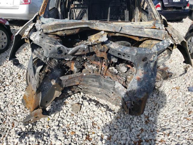 Photo 10 from auction – 2014 GMC ACADIA SLE with VIN 1GKKVNEDXEJ198692