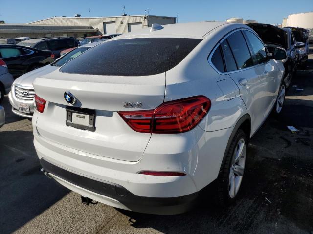 Photo 4 from auction – 2015 BMW X4 XDRIVE2 with VIN 5UXXW3C52F0F89231