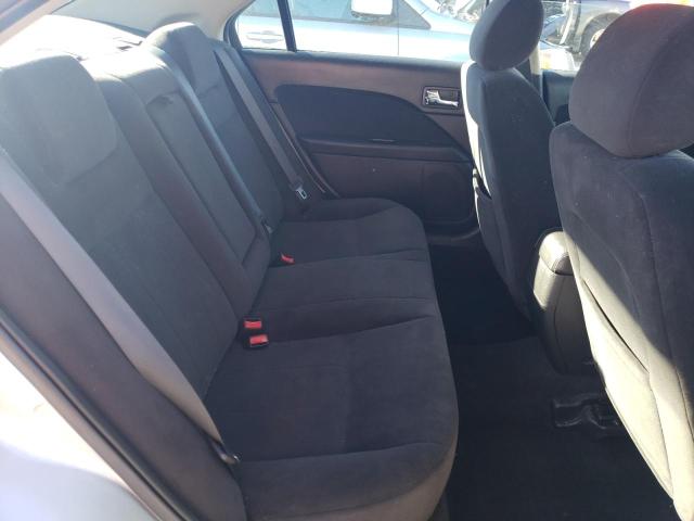 Photo 6 from auction – 2006 MERCURY MILAN with VIN 3MEFM07126R653594