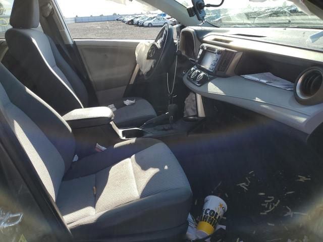 Photo 5 from auction – 2013 TOYOTA RAV4 LE with VIN 2T3BFREV5DW034565