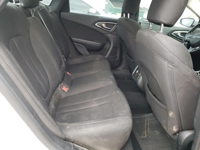 Photo 6 from auction – 2016 CHRYSLER 200 LIMITE with VIN 1C3CCCAB8GN168783