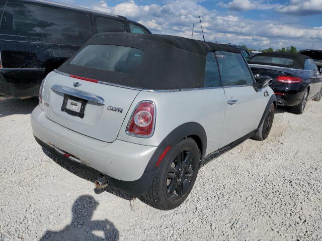 Photo 4 from auction – 2015 MINI COOPER with VIN WMWZN3C5XFT267037