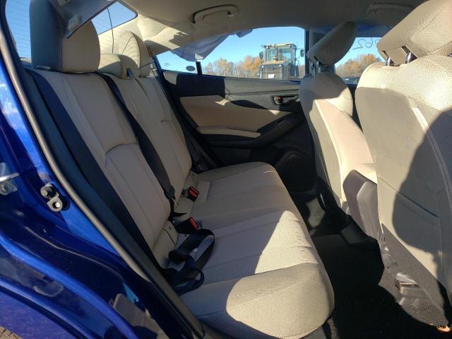 Photo 6 from auction – 2022 SUBARU IMPREZA PR with VIN 4S3GKAV67N3603156