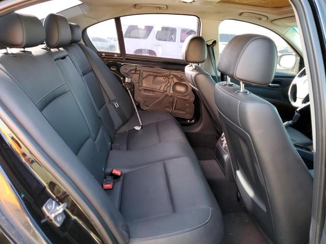 Photo 6 from auction – 2011 BMW 328 I with VIN WBAPH7G58BNN02422