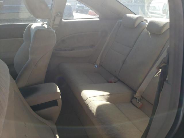Photo 5 from auction – 2006 HONDA CIVIC EX with VIN 2HGFG12876H567715