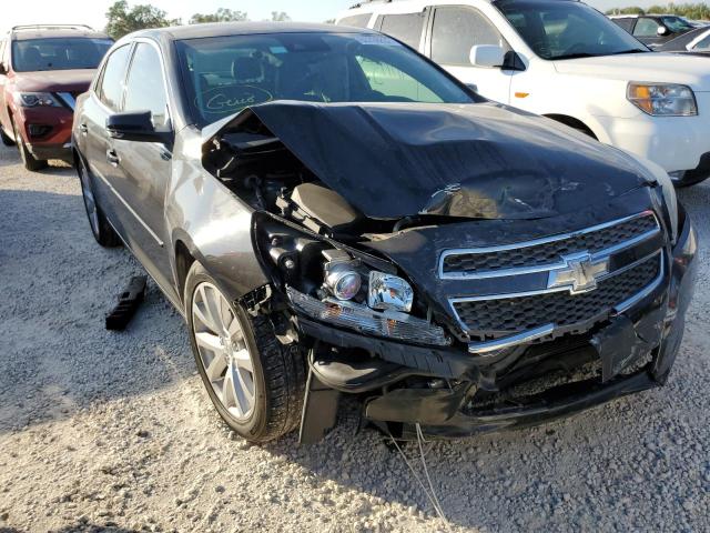 Photo 1 from auction – 2013 CHEVROLET MALIBU 2LT with VIN 1G11E5SA1DF228819