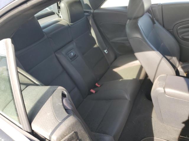 Photo 6 from auction – 2008 VOLKSWAGEN EOS TURBO with VIN WVWBA71F68V056735