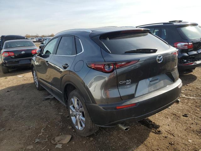 Photo 3 from auction – 2022 MAZDA CX-30 PREF with VIN 3MVDMBCL6NM422509