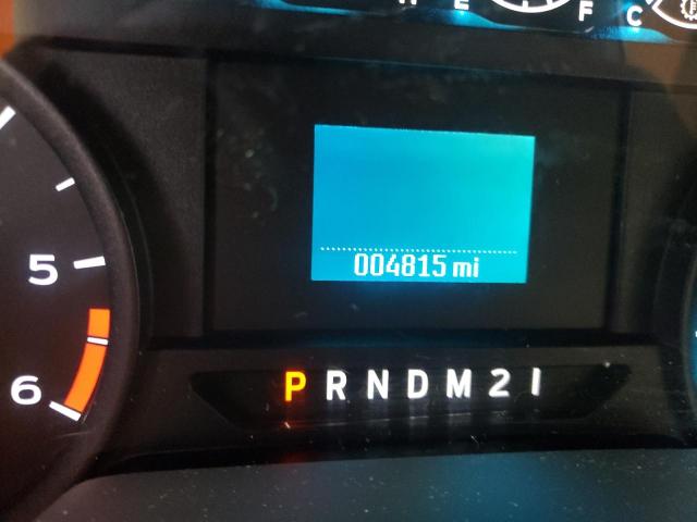 Photo 8 from auction – 2022 FORD ECONOLINE with VIN 1FDXE4FNXNDC41554